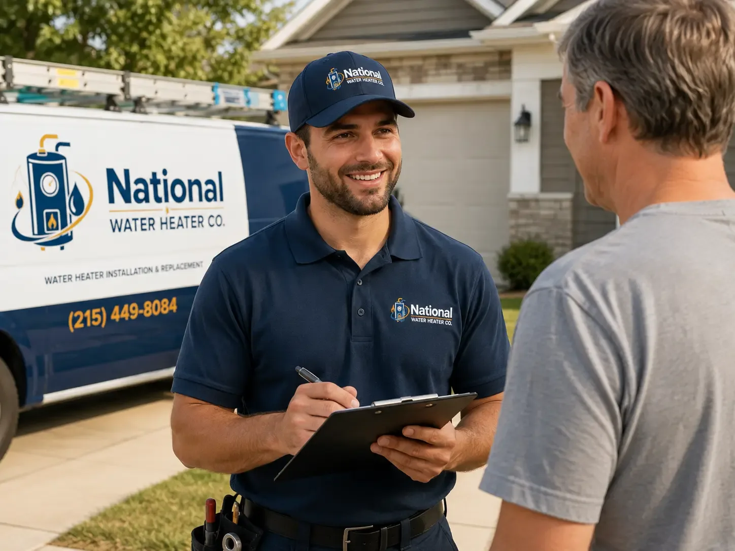 Water Heater Installation Nickerson, NE FAQs